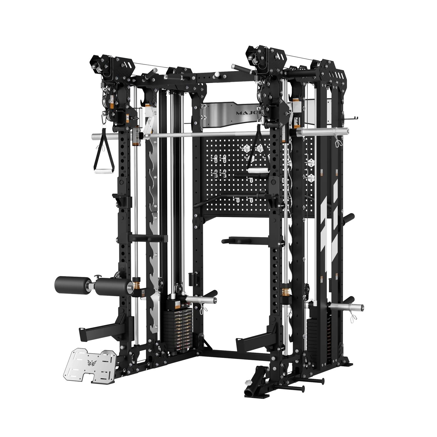 Free Local Delivery – Set Up Available –Major Fitness B17 Flying Fortress - Floor Model To Test