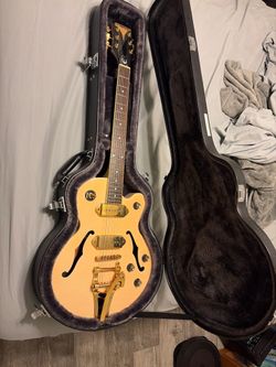 Epiphone guitar