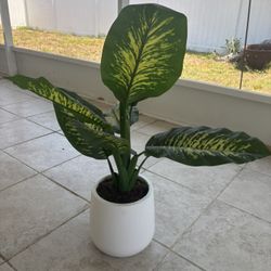 36 Inch Tall Artificial Plant