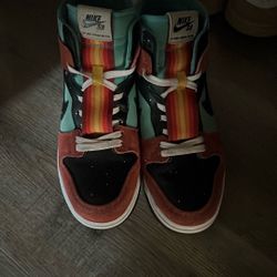 Nike Mens 9