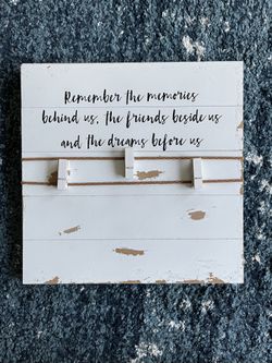 Wall Decor For Photos