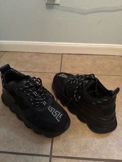 Versace Chain Reaction 2