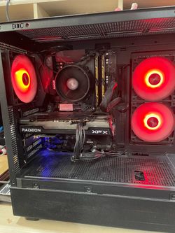 Gaming pc