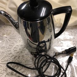 Universal Coffeematic .