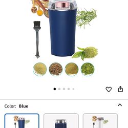 Herb Grinder