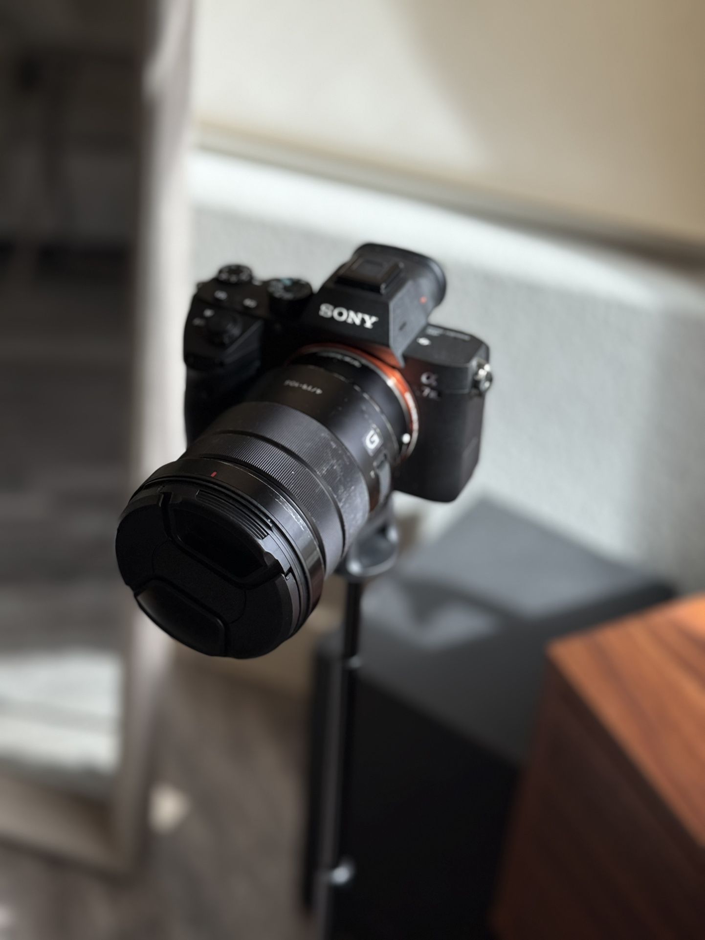 Sony A7 3