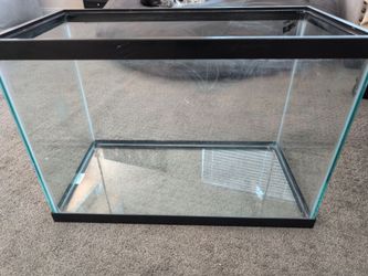Fish tank