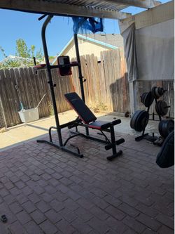 Exercise Equipment