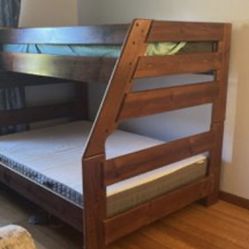 Bunk Beds