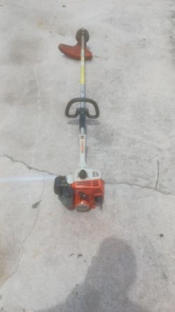 Trimmer