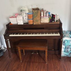 Piano 