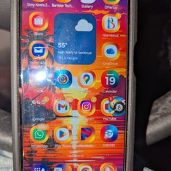 Samsung Galaxy A15
