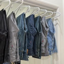 Levi’s 511 - 29x32