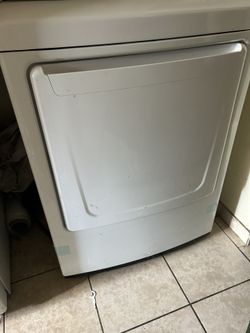 Drier Electrical