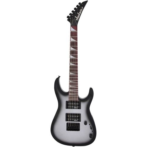 Jackson 3/4 Electric Guitar