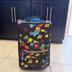 Fortnite Carry-On Suitcase