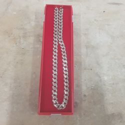 Cuban  Link Chain 