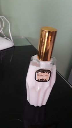 Chantii cream soft and incredible scent