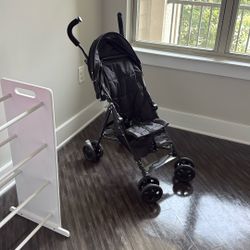 Compact Stroller 
