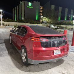 2011 Chevrolet Volt