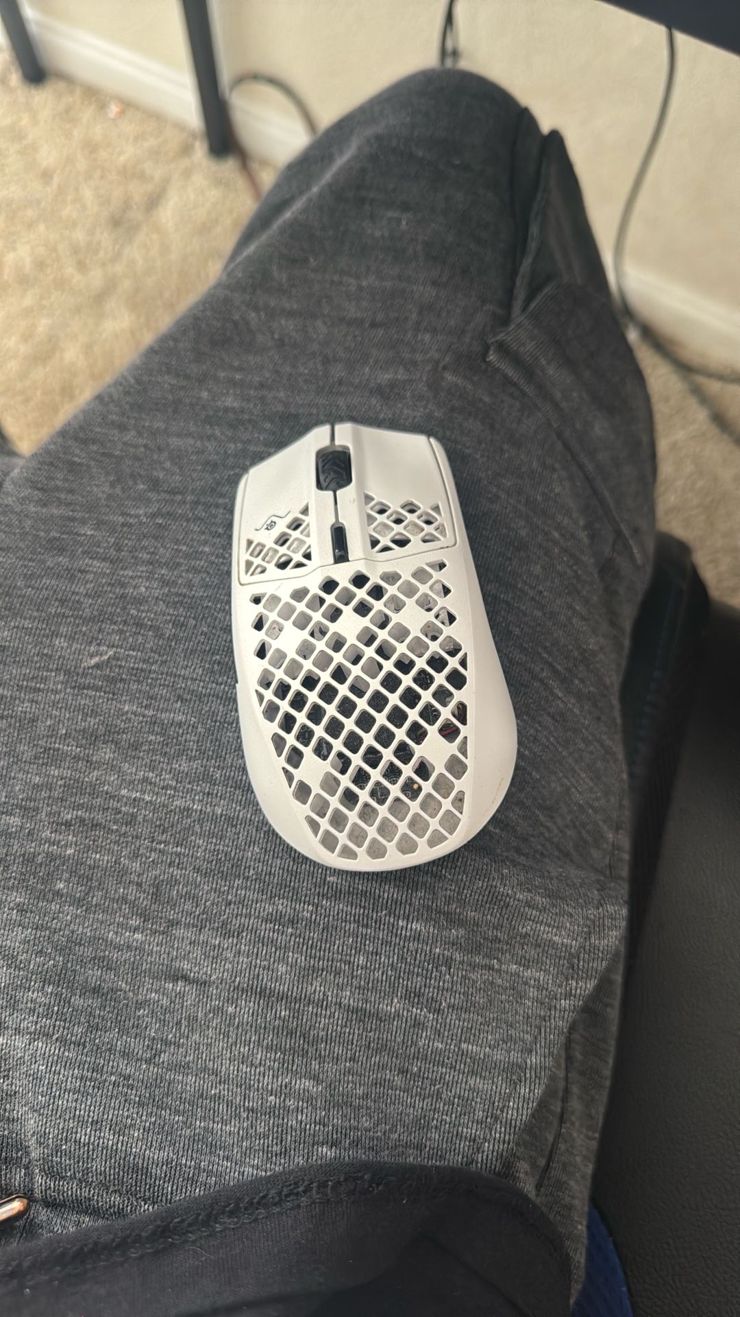 Very Good Mouse