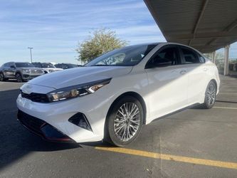 2022 Kia Forte