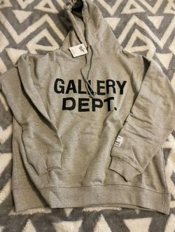 Gallery Dept Hoodies