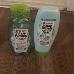 Garnier