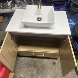 Cabinet For Bathroom 