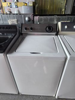Washer Machine Whirlpool