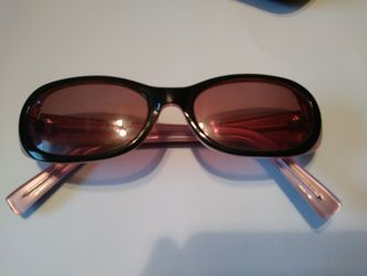 Vintage sun glasses