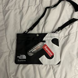 Supreme X The North Face S logo Bag 