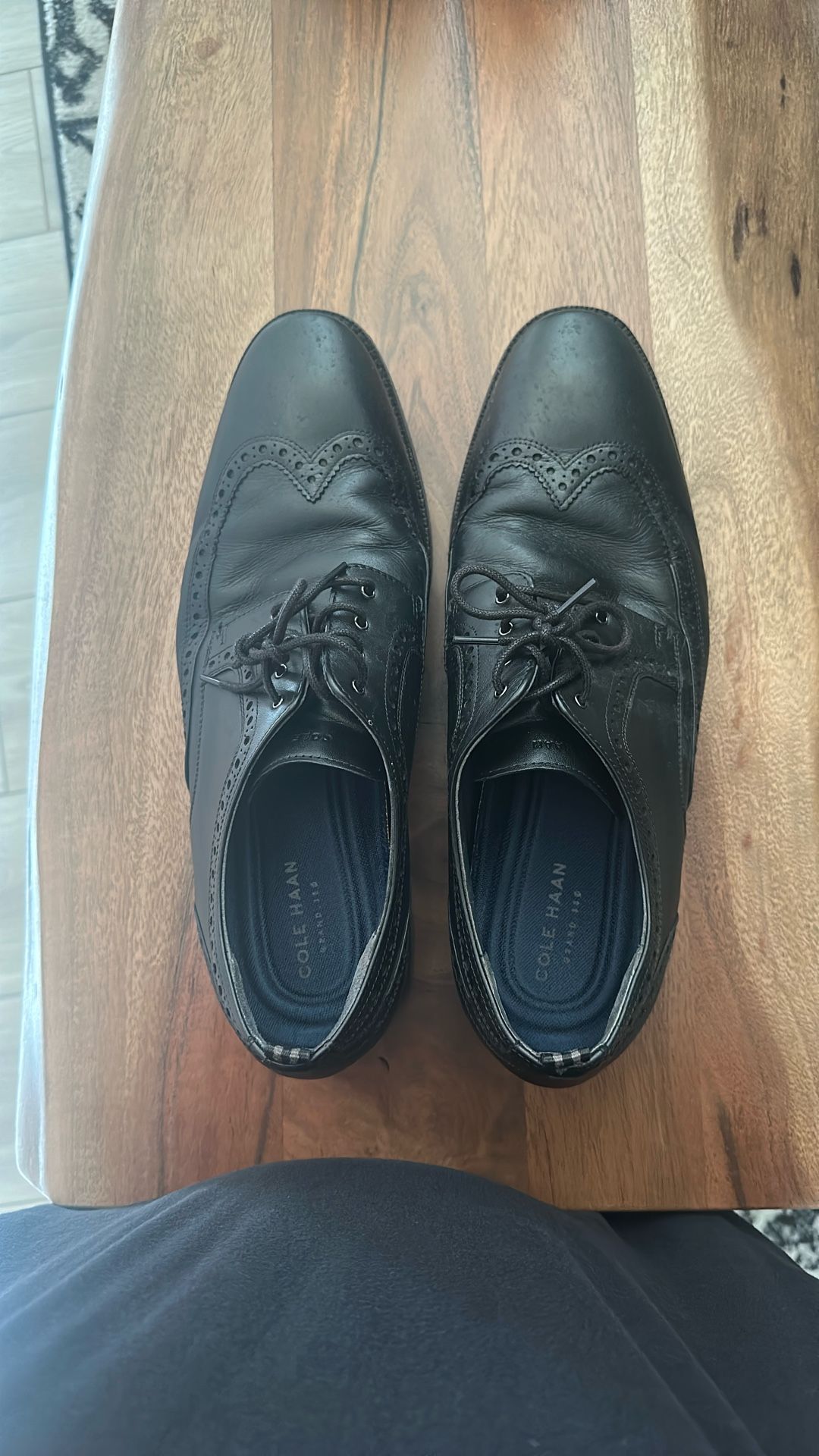 Cole Haan Men’s Dress Shoes