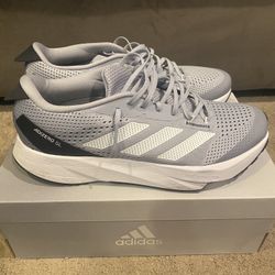 Adidas Adizero SL Grey