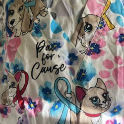 Scrubs!!! All Brand New Never Been Worn Before!!!!