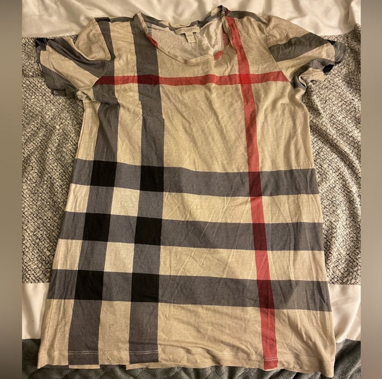 Burberry Shirt