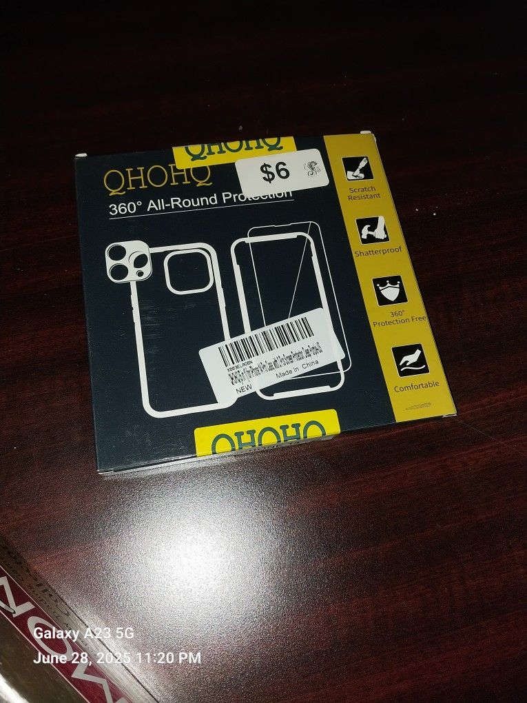 IPhone Case