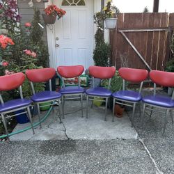 $14 Each Chair