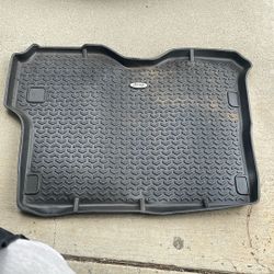 Jeep XJ Mats 