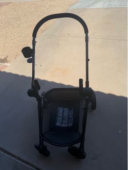 Evenflo Pivot Modular Travel System