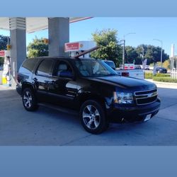 2007 Chevrolet Tahoe