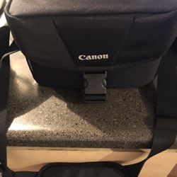 Camera Carry Case