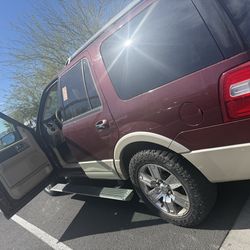 2009 Ford Expedition
