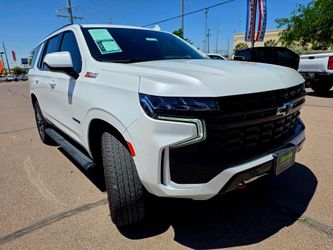2024 Chevrolet Tahoe