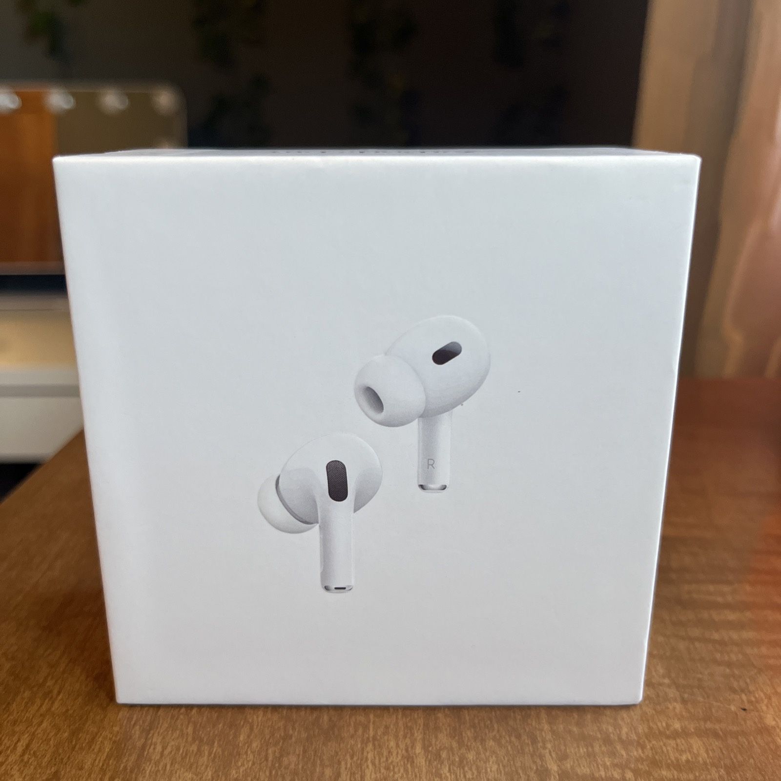 AirPods Pro 2 ANC