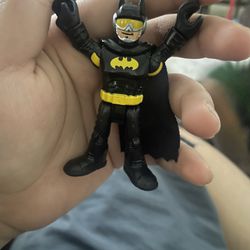 Bat man Action Figure 