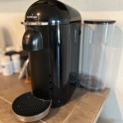 Nespresso Vertuo 