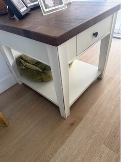 Living Room table