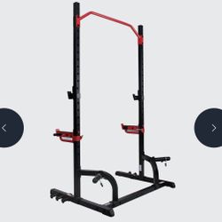 Squat Stand NIB