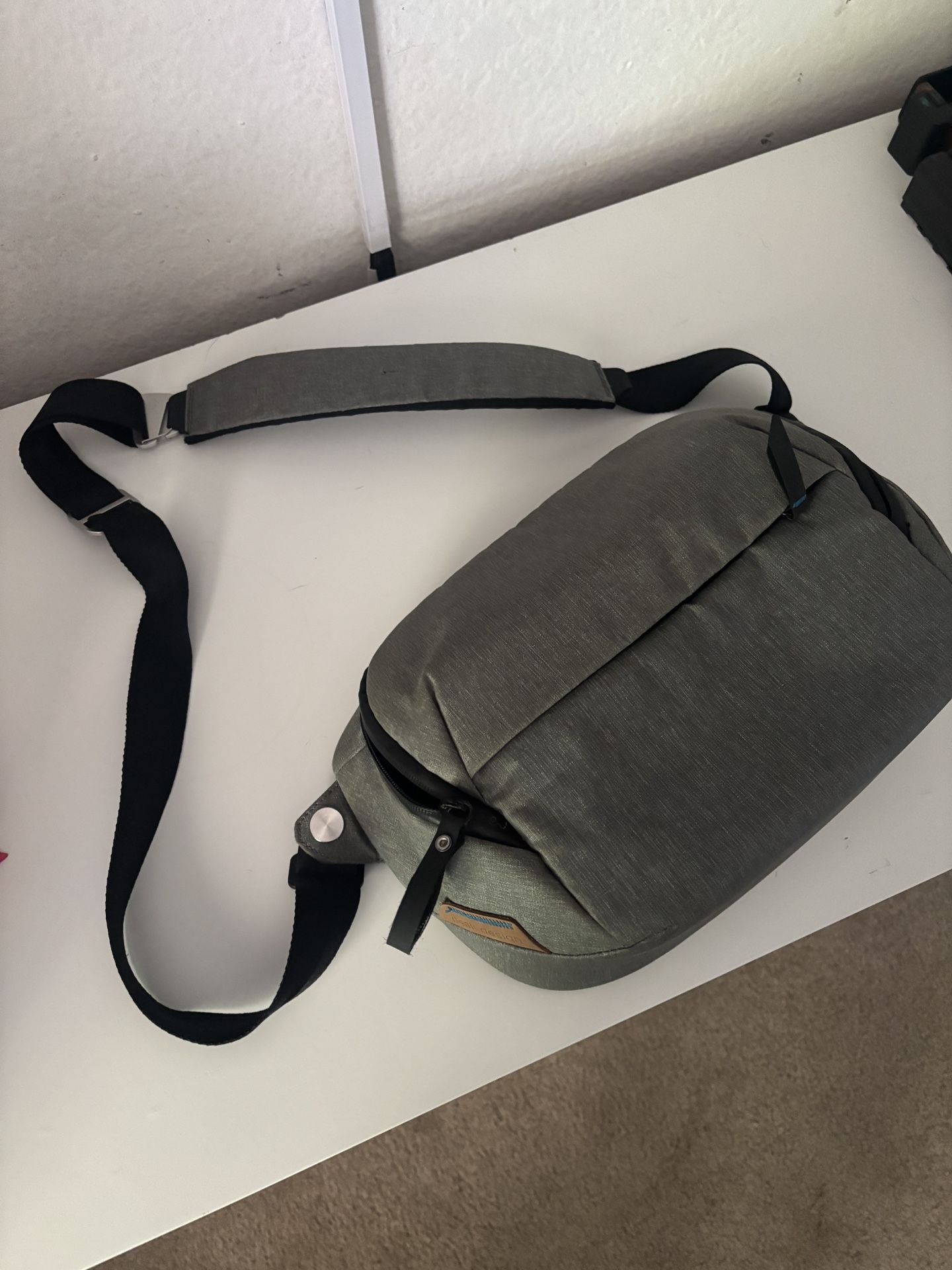 Peak Design Everyday Sling 5L V1 Camera Bag